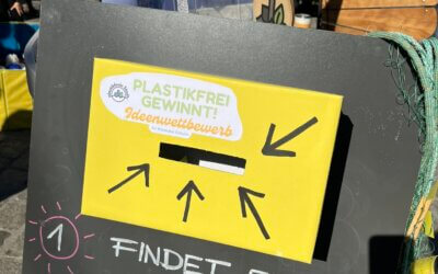 Ideenwettbewerb Rostocker Schulen